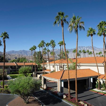 Hyatt Vacation Club At Desert Oasis Cathedral City Kültér fotó
