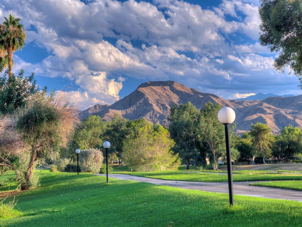 Hyatt Vacation Club At Desert Oasis Cathedral City Kültér fotó