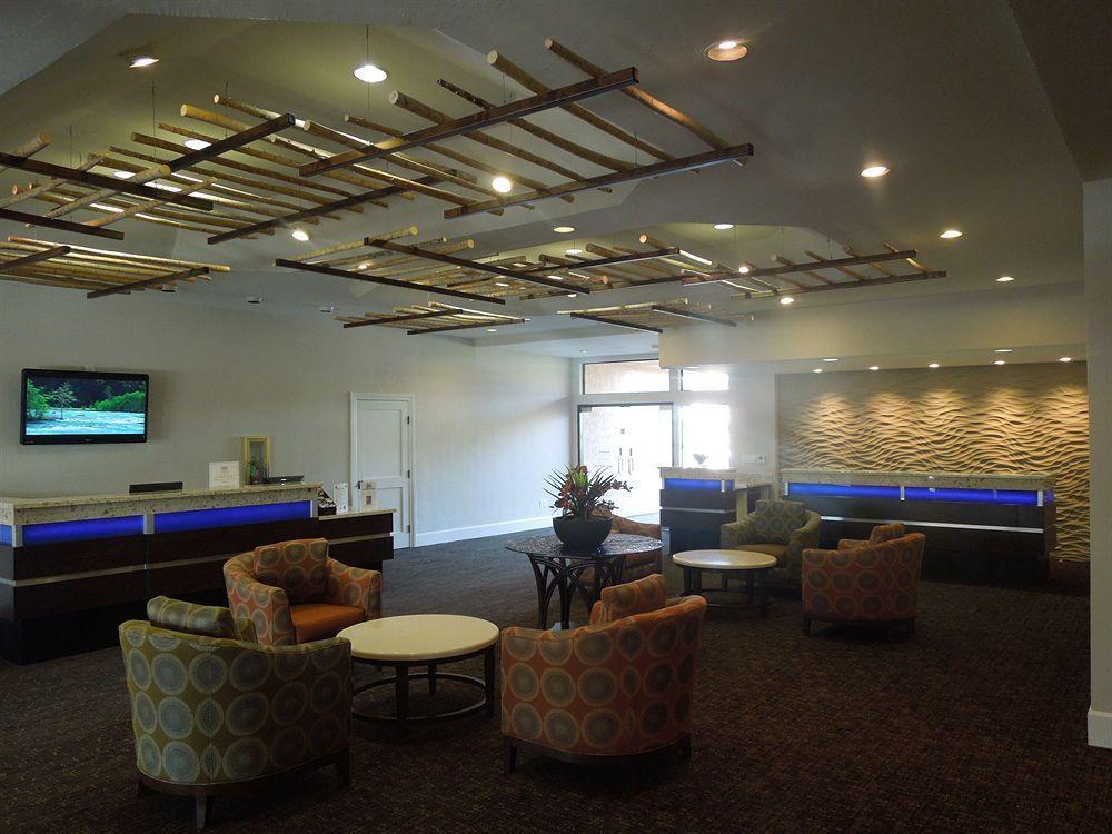 Hyatt Vacation Club At Desert Oasis Cathedral City Kültér fotó
