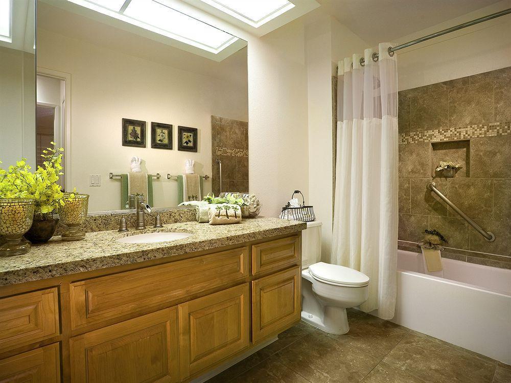 Hyatt Vacation Club At Desert Oasis Cathedral City Kültér fotó