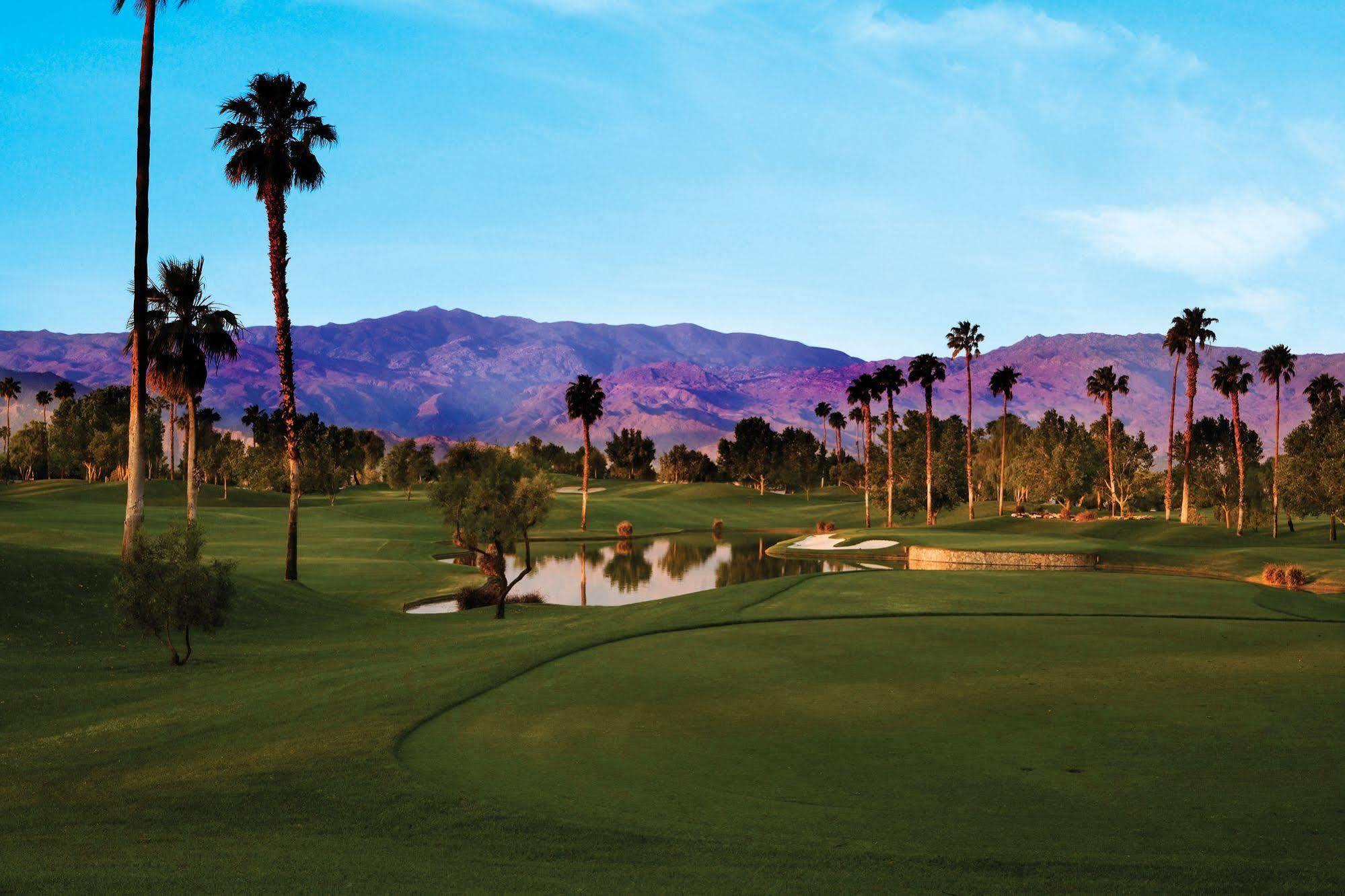 Hyatt Vacation Club At Desert Oasis Cathedral City Kültér fotó