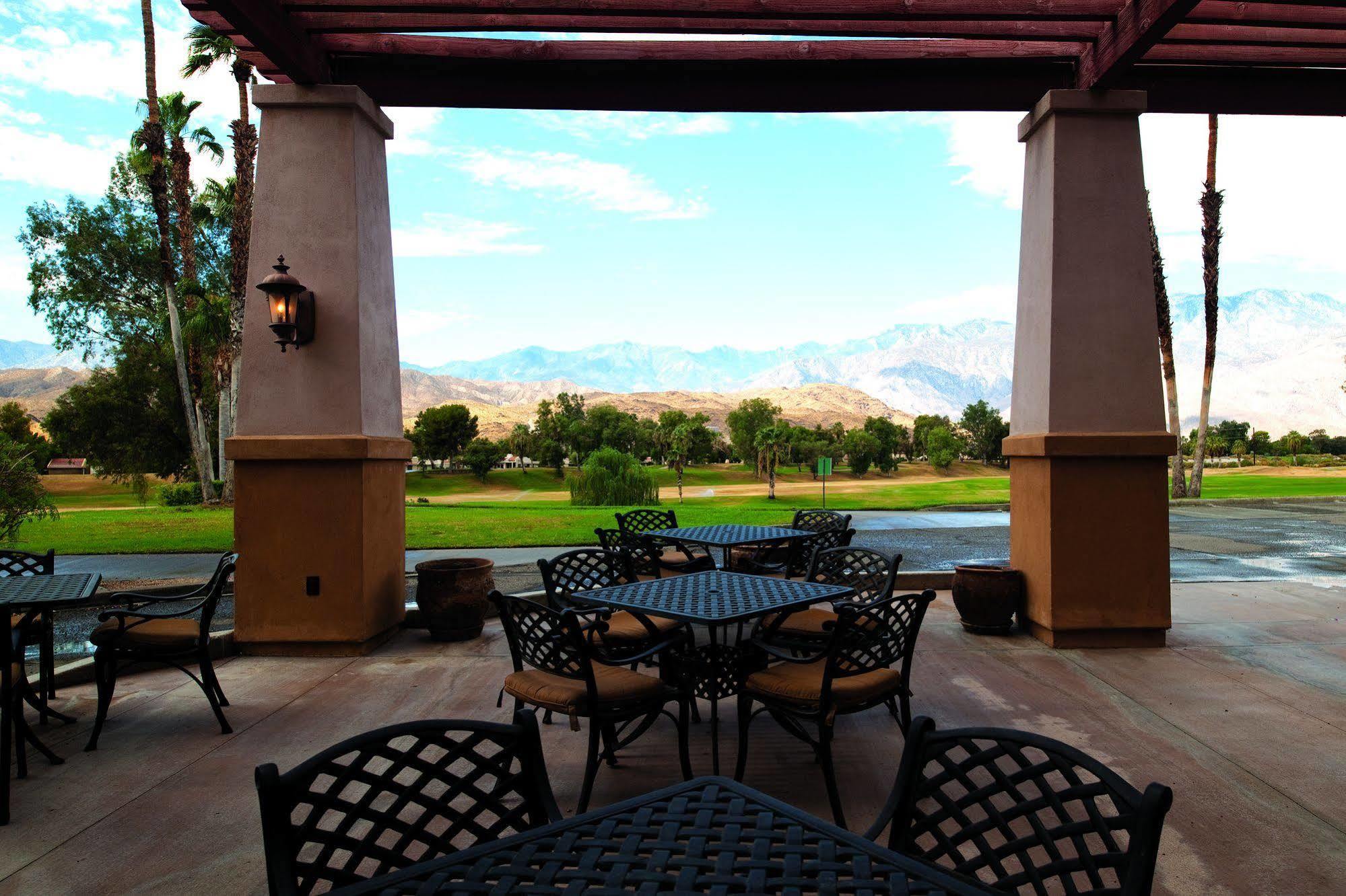 Hyatt Vacation Club At Desert Oasis Cathedral City Kültér fotó